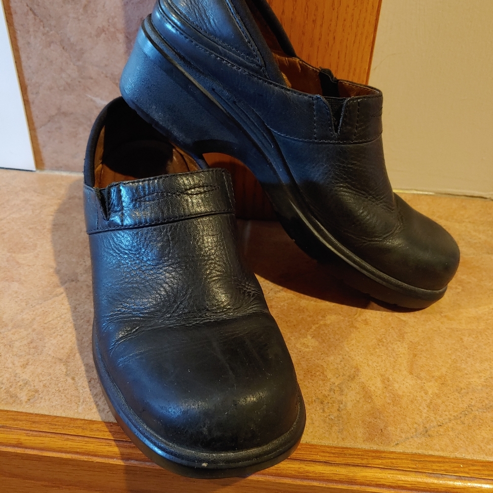 Ariat Clogs